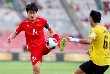 Đội trưởng ĐT Việt Nam nói thẳng 1 điều sau thất bại tại FIFA ASEAN Cup