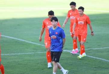 NÓNG: HLV Hàn Quốc chia tay ĐT Việt Nam sau FIFA ASEAN Cup