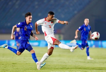 Thái Lan chốt 3 khách mời King’s Cup 2026, Việt Nam vắng mặt