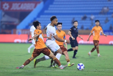 Trực tiếp bóng đá Nam Đinh vs Ninh Bình, 18h00 hôm nay 10/10