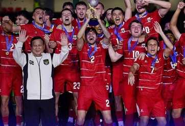 Indonesia nguy cơ huỷ 2 trận đấu, tham vọng World Cup bị ảnh hưởng