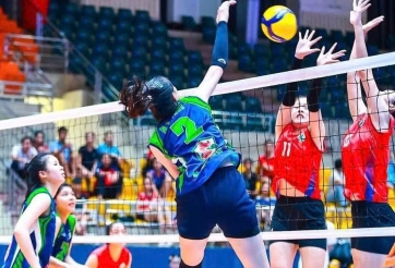 Trực tiếp bóng chuyền nữ Hưng Yên vs Ninh Bình, 17h00 hôm nay 15/10
