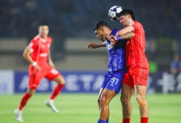 Truyền thông Indonesia chú ý 1 điều sau khi thắng đội Việt Nam ở C2 châu Á