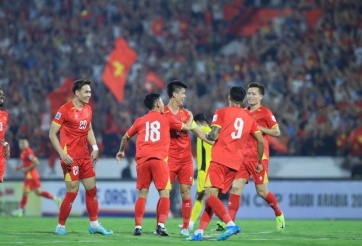 ĐT Việt Nam không chọn đối thủ ngẫu nhiên, hé lộ tính toán trước Asian Cup