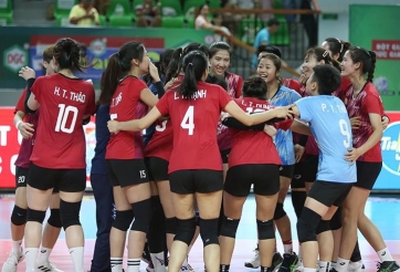 Trực tiếp bóng chuyền Thanh Hoá vs Thông tin ĐB, 17h00 hôm nay 17/10