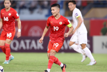 AFC vinh danh Quang Hải, VFF lập tức có động thái gây chú ý