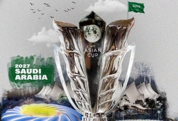 Chủ tịch LĐBĐ Nhật Bản nói thẳng về nguy cơ hoãn Asian Cup 2027