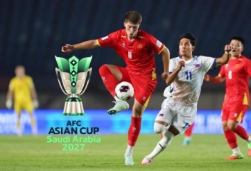 Báo Hàn hé lộ phán quyết của AFC về Asian Cup 2027, ĐT Việt Nam bị ảnh hưởng?