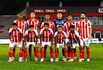 NÓNG: FIFA ra án phạt nặng với 2 đội bóng lớn của Malaysia