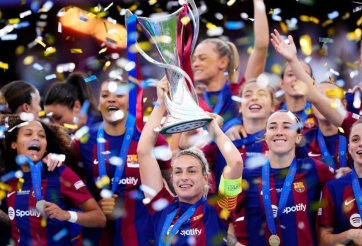FIFA công bố giải World Cup mới, Triều Tiên bất ngờ giành vé sớm