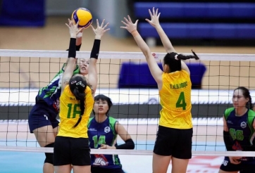 Thua trắng 3-0, Geleximco Hưng Yên đứng trước trận chiến sinh tử