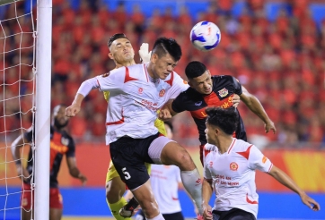Vòng 5 V.League 2026/27: Cuộc đua ngôi đầu đảo chiều bất ngờ