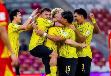 Malaysia chơi lớn trước Trung Quốc, tham vọng tăng hạng FIFA lộ rõ