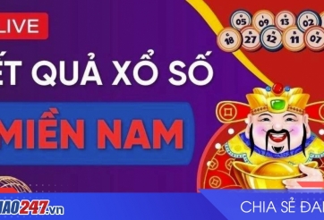 XSMN 16/6/2026 - Kết quả xổ số Bến Tre - Vũng Tàu - Bạc Liêu hôm nay 16/6/2026