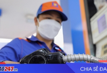 Giá xăng dầu hôm nay 14/8: Dầu thế giảm