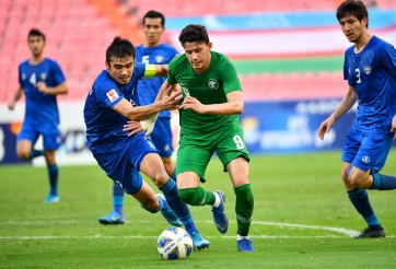 Phản công xuất sắc, U23 Ả Rập Xê Ủt khởi đầu thuận lợi tại Dubai Cup 2022