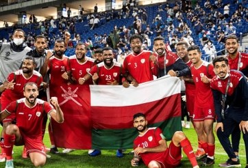 Tuyển Oman gặp bất lợi ngay sát giờ thi đấu với ĐT Việt Nam