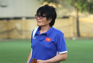 U23 Việt Nam mất 'thần y' Choi Ju-young ở lượt trận cuối Dubai Cup 2022