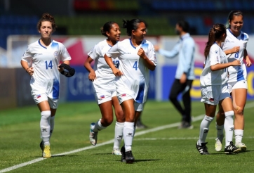 ĐT nữ Philippines có 'quân xanh' cực lạ trước thềm SEA Games 31