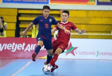 CĐV Đông Nam Á phản ứng bất ngờ trước đại chiến Futsal Việt Nam vs Thái Lan