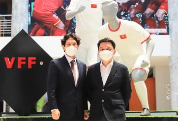 NÓNG: U23 Việt Nam sẽ có thêm đội B do HLV Gong Oh-kyun dẫn dắt?