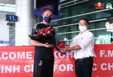 HLV đội á quân Nhật Bản đánh giá cao HAGL tại AFC Champions League