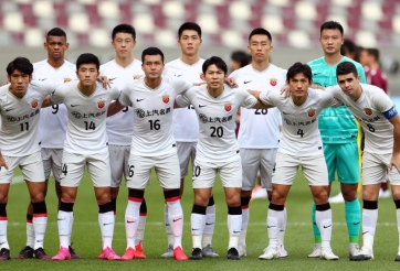 CLB Trung Quốc bỏ giải, HAGL bị ảnh hưởng tại AFC Champions League