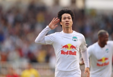 Công Phượng và Chanathip lọt top cầu thủ đáng xem tại AFC Champions League