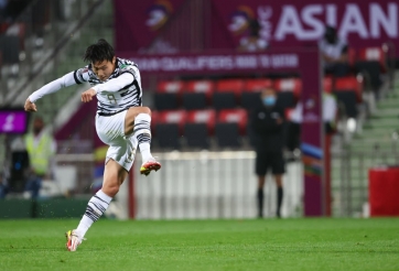 Công Phượng, Tuấn Anh gặp lại 'Messi Hàn Quốc' tại AFC Champions League