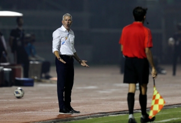 HLV Sydney FC: 'Trận đấu tiếp theo gặp HAGL sẽ rất áp lực'