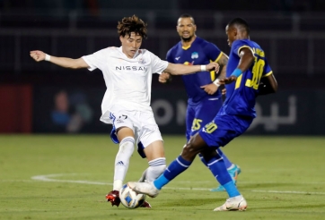 VIDEO: Màn trình diễn đáng khen của HAGL tại AFC Champions League