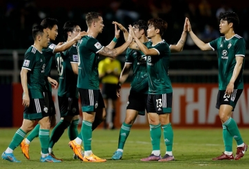 CLB Hàn Quốc khủng hoảng lực lượng, HAGL có cơ hội giành 3 điểm đầu tiên