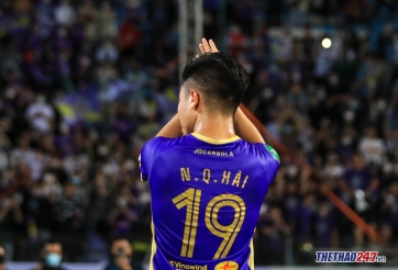 Giải VĐQG Áo có 'quy định đặc biệt', rộng cửa đón Quang Hải gia nhập