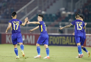 Sao HAGL nhận trọng trách lớn từ Kiatisak tại AFC Champions League?