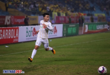 'Siêu máy tính' chỉ ra tỷ lệ thành công thương vụ Quang Hải gia nhập LASK