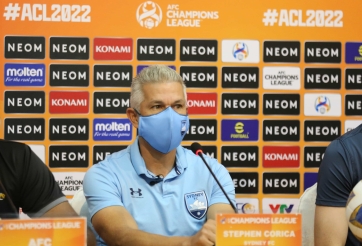 HLV Sydney FC: 'HAGL có vài ba cầu thủ gây đột biến mạnh'
