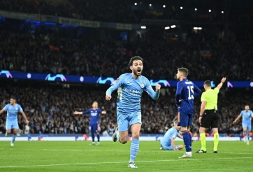 Lịch thi đấu bóng đá hôm nay 04/5: Real Madrid vs Man City đá mấy giờ?