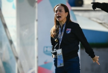 Madam Pang có mặt ở Nam Định, đặt mục tiêu khủng cùng với U23 Thái Lan