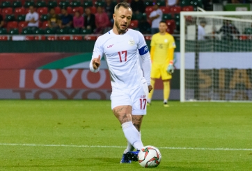 Vừa thắng đội lót đường, thủ quân Philippines tuyên bố muốn hạ gục cả U23 Việt Nam