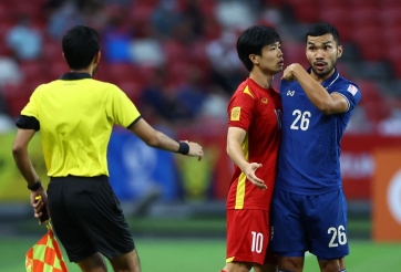 'Bắt chước' Việt Nam, U23 Thái Lan có thay đổi quan trọng ở giải châu Á