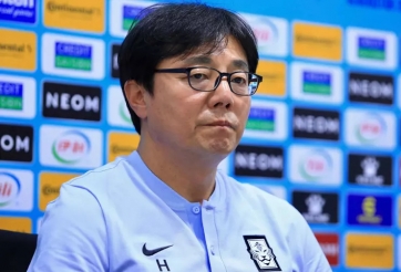 HLV Hàn Quốc phát biểu thận trọng, thừa nhận chưa xem U23 Việt Nam đá