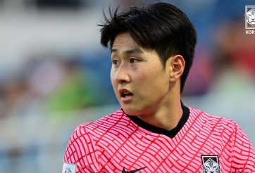 Sao La Liga trở lại, U23 Hàn Quốc 'bắn tín hiệu cực vui' cho U23 Việt Nam