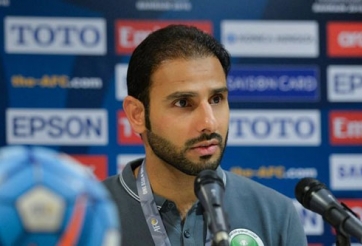 HLV Ả Rập Xê Út: 'U23 Việt Nam chơi tốt, có chiến thuật rất hay'