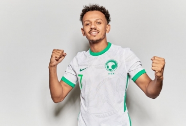 Mất 2 trụ cột, Ả Rập Xê Út dùng 'nhân tố X' để đấu U23 Việt Nam