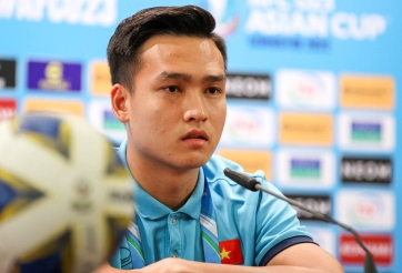 Đội trưởng U23 Việt Nam tiết lộ đấu pháp trận gặp Ả Rập Xê Út