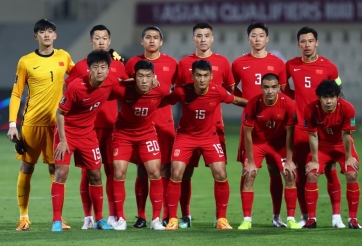 NÓNG: 'Quỵt tiền' HLV, ĐT Trung Quốc nhận lệnh cấm toàn cầu từ FIFA?