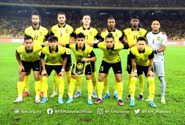 AFC ra 'phán quyết cuối cùng' về bại tướng của ĐT Việt Nam
