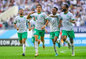 Đánh bại chủ nhà Uzbekistan, U23 Ả Rập Xê Út vô địch U23 châu Á 2022