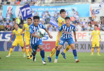 Lịch thi đấu bóng đá hôm nay 25/06: Giải hạng Nhất quay trở lại