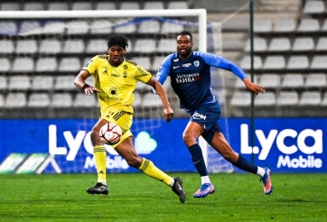 Đội bóng mới của Quang Hải lập kỷ lục trên thị trường chuyển nhượng